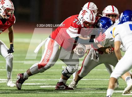 Thumbnail 3 in Terra Linda @ San Rafael (Senior Night) photogallery.