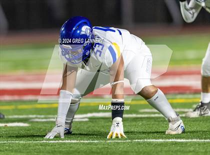 Thumbnail 2 in Terra Linda @ San Rafael (Senior Night) photogallery.