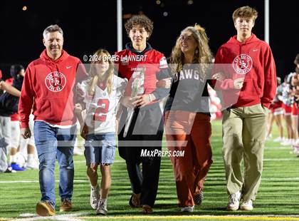 Thumbnail 3 in Terra Linda @ San Rafael (Senior Night) photogallery.