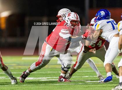 Thumbnail 2 in Terra Linda @ San Rafael (Senior Night) photogallery.