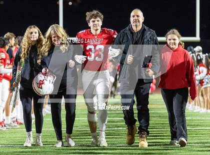 Thumbnail 3 in Terra Linda @ San Rafael (Senior Night) photogallery.