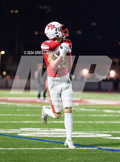 Thumbnail 2 in Terra Linda @ San Rafael (Senior Night) photogallery.