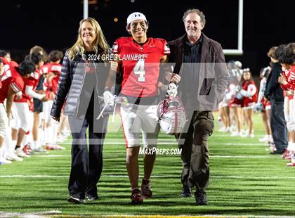 Thumbnail 2 in Terra Linda @ San Rafael (Senior Night) photogallery.