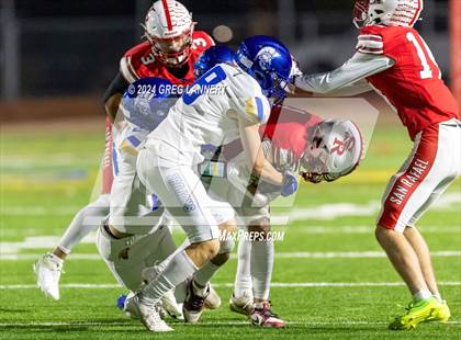 Thumbnail 2 in Terra Linda @ San Rafael (Senior Night) photogallery.