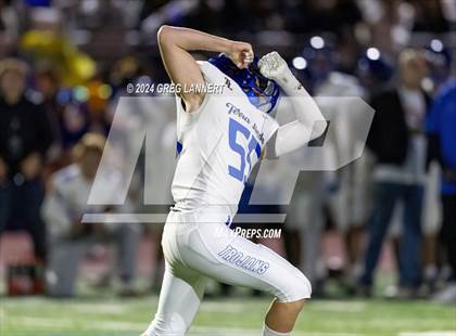 Thumbnail 3 in Terra Linda @ San Rafael (Senior Night) photogallery.