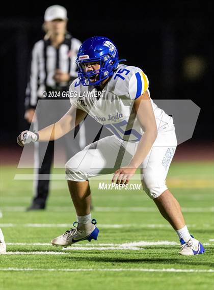 Thumbnail 1 in Terra Linda @ San Rafael (Senior Night) photogallery.