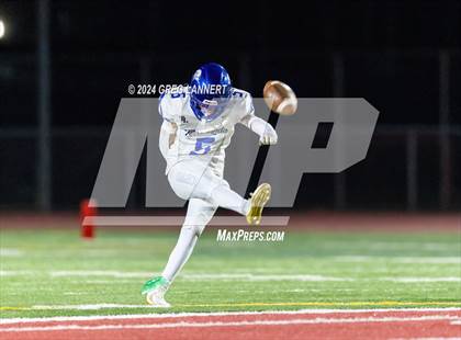 Thumbnail 2 in Terra Linda @ San Rafael (Senior Night) photogallery.