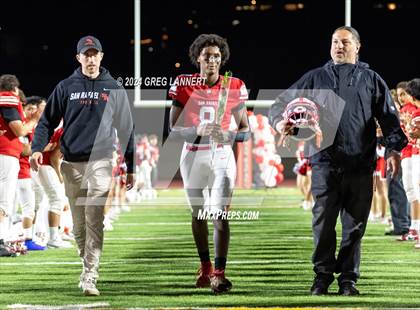 Thumbnail 3 in Terra Linda @ San Rafael (Senior Night) photogallery.