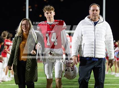 Thumbnail 1 in Terra Linda @ San Rafael (Senior Night) photogallery.