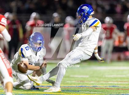 Thumbnail 2 in Terra Linda @ San Rafael (Senior Night) photogallery.