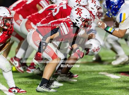 Thumbnail 2 in Terra Linda @ San Rafael (Senior Night) photogallery.
