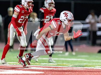 Thumbnail 1 in Terra Linda @ San Rafael (Senior Night) photogallery.