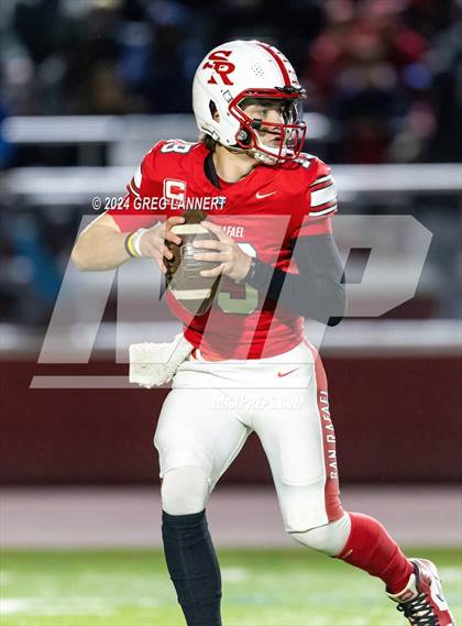 Thumbnail 3 in Terra Linda @ San Rafael (Senior Night) photogallery.