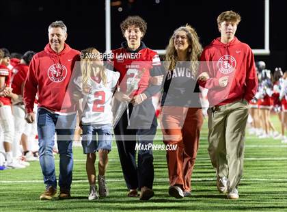 Thumbnail 2 in Terra Linda @ San Rafael (Senior Night) photogallery.