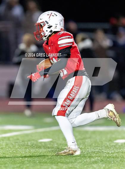 Thumbnail 1 in Terra Linda @ San Rafael (Senior Night) photogallery.
