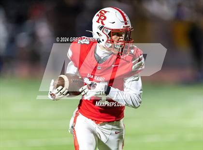 Thumbnail 2 in Terra Linda @ San Rafael (Senior Night) photogallery.