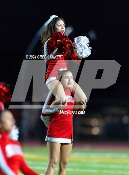 Thumbnail 2 in Terra Linda @ San Rafael (Senior Night) photogallery.