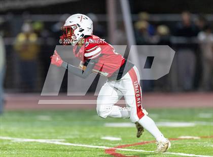 Thumbnail 2 in Terra Linda @ San Rafael (Senior Night) photogallery.