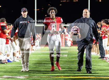 Thumbnail 2 in Terra Linda @ San Rafael (Senior Night) photogallery.