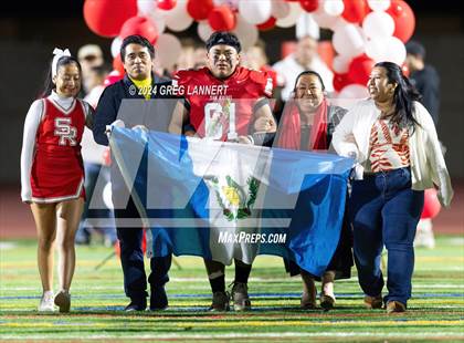 Thumbnail 2 in Terra Linda @ San Rafael (Senior Night) photogallery.