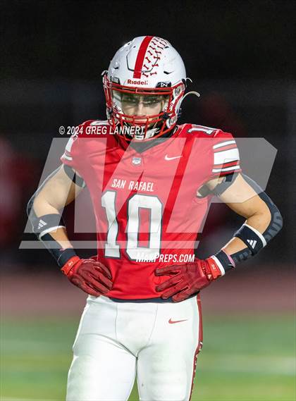 Thumbnail 3 in Terra Linda @ San Rafael (Senior Night) photogallery.