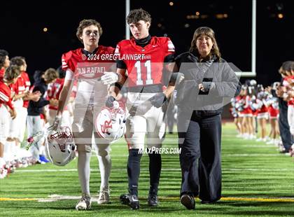 Thumbnail 3 in Terra Linda @ San Rafael (Senior Night) photogallery.