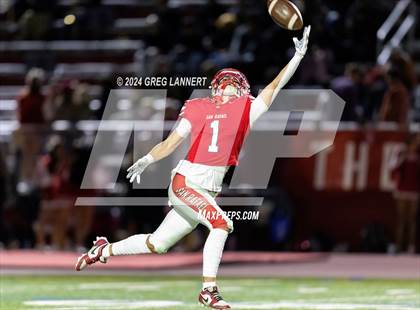 Thumbnail 2 in Terra Linda @ San Rafael (Senior Night) photogallery.