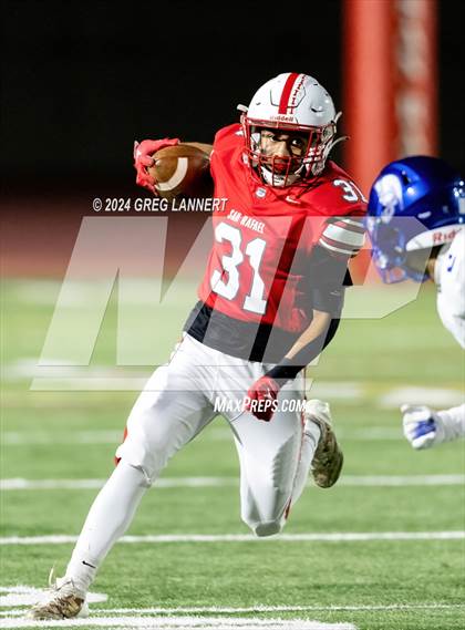 Thumbnail 2 in Terra Linda @ San Rafael (Senior Night) photogallery.