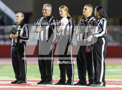 Thumbnail 3 in Terra Linda @ San Rafael (Senior Night) photogallery.