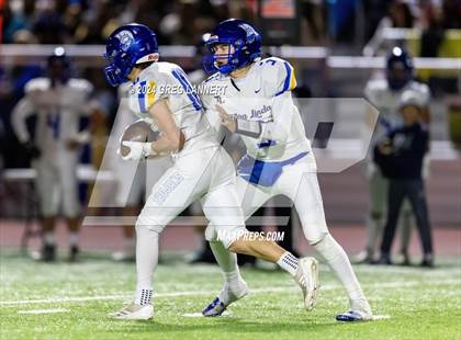 Thumbnail 2 in Terra Linda @ San Rafael (Senior Night) photogallery.