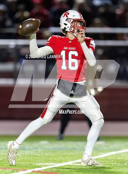 Thumbnail 1 in Terra Linda @ San Rafael (Senior Night) photogallery.