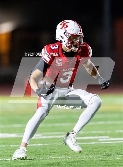 Thumbnail 3 in Terra Linda @ San Rafael (Senior Night) photogallery.
