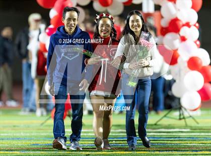 Thumbnail 3 in Terra Linda @ San Rafael (Senior Night) photogallery.
