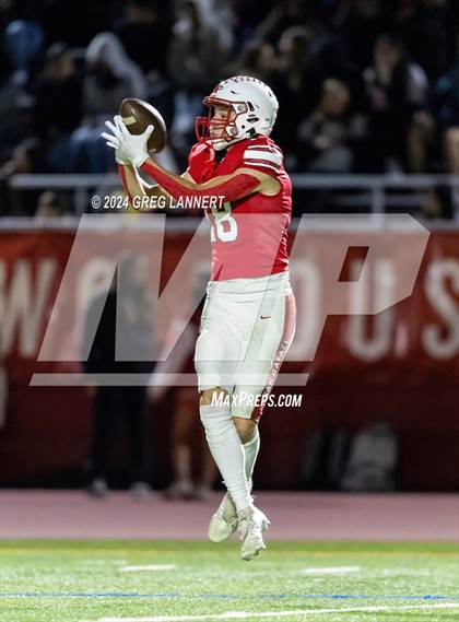 Thumbnail 2 in Terra Linda @ San Rafael (Senior Night) photogallery.