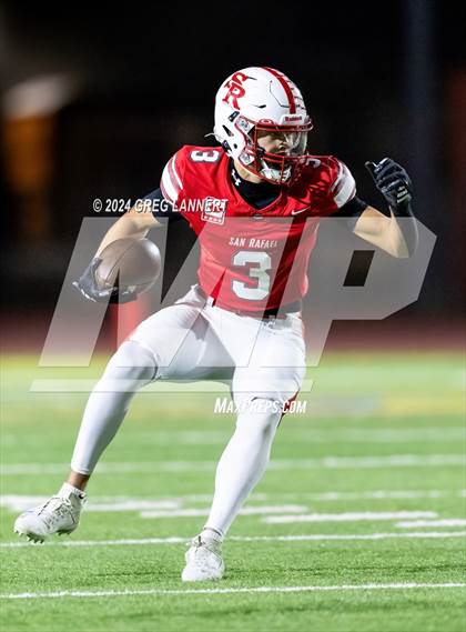 Thumbnail 3 in Terra Linda @ San Rafael (Senior Night) photogallery.