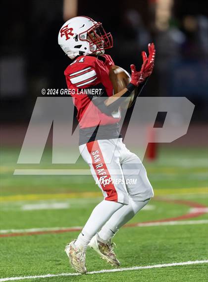 Thumbnail 3 in Terra Linda @ San Rafael (Senior Night) photogallery.