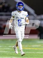 Photo from the gallery "Terra Linda @ San Rafael (Senior Night)"