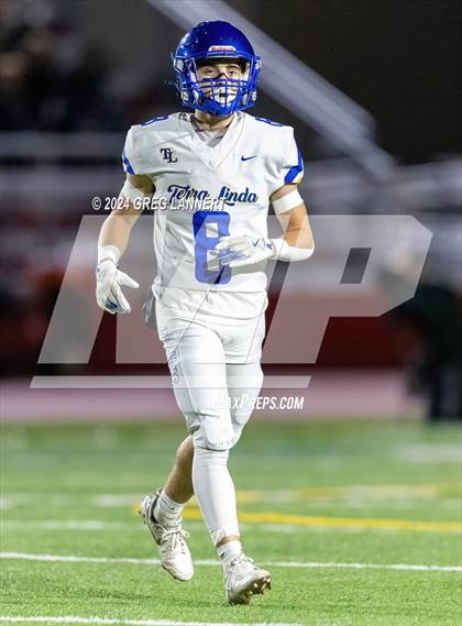 Thumbnail 2 in Terra Linda @ San Rafael (Senior Night) photogallery.