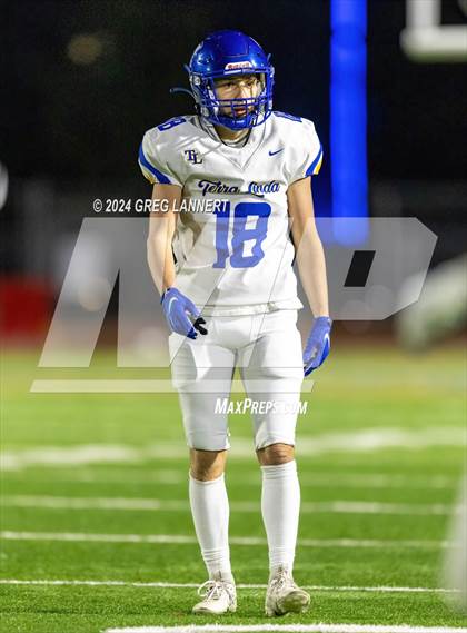Thumbnail 2 in Terra Linda @ San Rafael (Senior Night) photogallery.