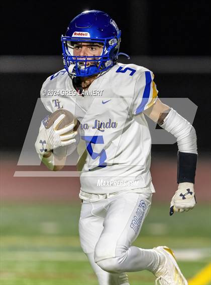 Thumbnail 1 in Terra Linda @ San Rafael (Senior Night) photogallery.