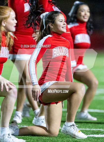 Thumbnail 3 in Terra Linda @ San Rafael (Senior Night) photogallery.