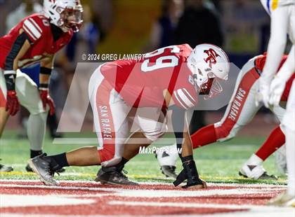 Thumbnail 1 in Terra Linda @ San Rafael (Senior Night) photogallery.