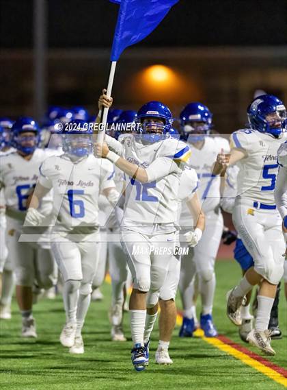 Thumbnail 3 in Terra Linda @ San Rafael (Senior Night) photogallery.