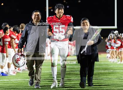 Thumbnail 3 in Terra Linda @ San Rafael (Senior Night) photogallery.