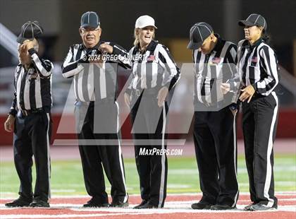 Thumbnail 2 in Terra Linda @ San Rafael (Senior Night) photogallery.