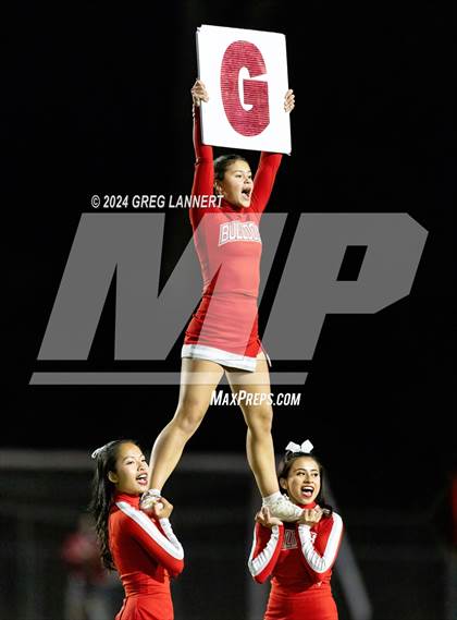 Thumbnail 2 in Terra Linda @ San Rafael (Senior Night) photogallery.