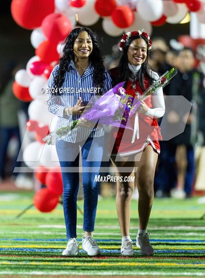 Thumbnail 2 in Terra Linda @ San Rafael (Senior Night) photogallery.