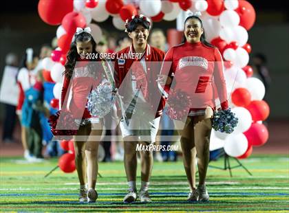 Thumbnail 2 in Terra Linda @ San Rafael (Senior Night) photogallery.
