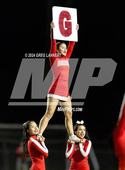Thumbnail 1 in Terra Linda @ San Rafael (Senior Night) photogallery.