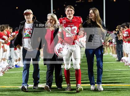 Thumbnail 2 in Terra Linda @ San Rafael (Senior Night) photogallery.